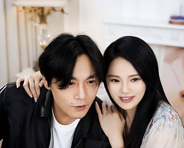 秦昊：和伊能静结婚时，她卡里有6000万...