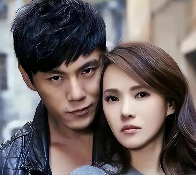 秦昊：和伊能静结婚时，她卡里有6000万...