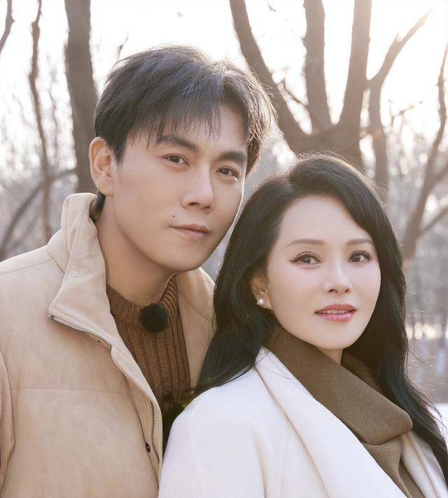 秦昊：和伊能静结婚时，她卡里有6000万...
