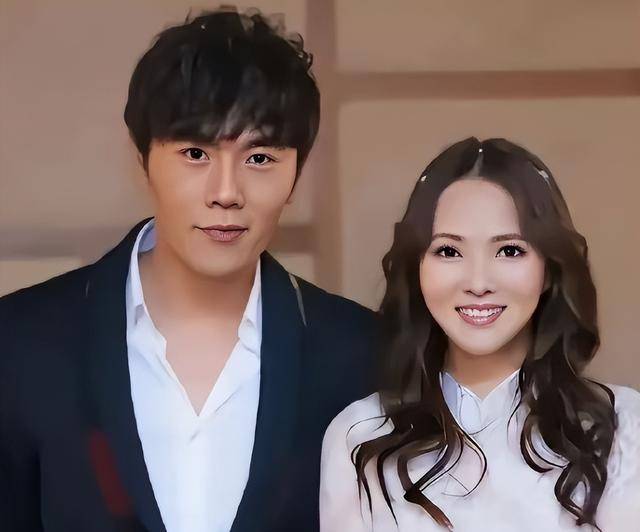 秦昊：和伊能静结婚时，她卡里有6000万...