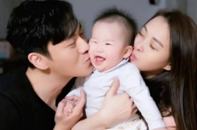 秦昊：和伊能静结婚时，她卡里有6000万...