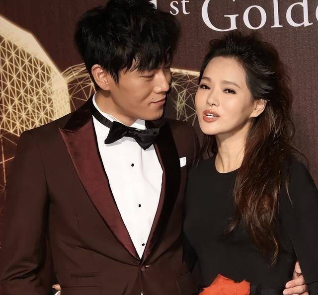 秦昊：和伊能静结婚时，她卡里有6000万...