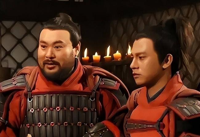 他把“张飞”演成傻子，无戏可拍11年