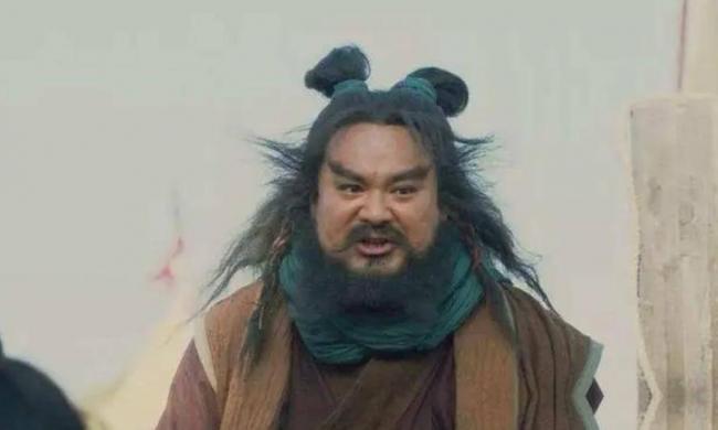 他把“张飞”演成傻子，无戏可拍11年