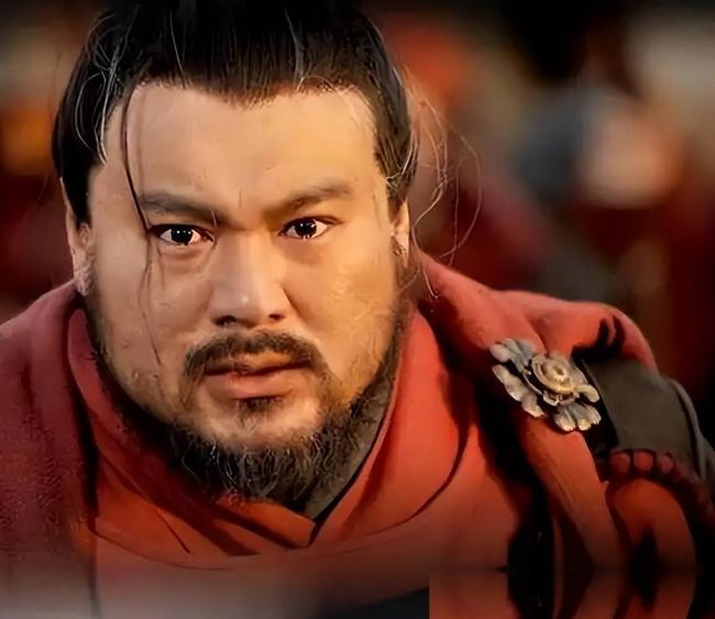他把“张飞”演成傻子，无戏可拍11年