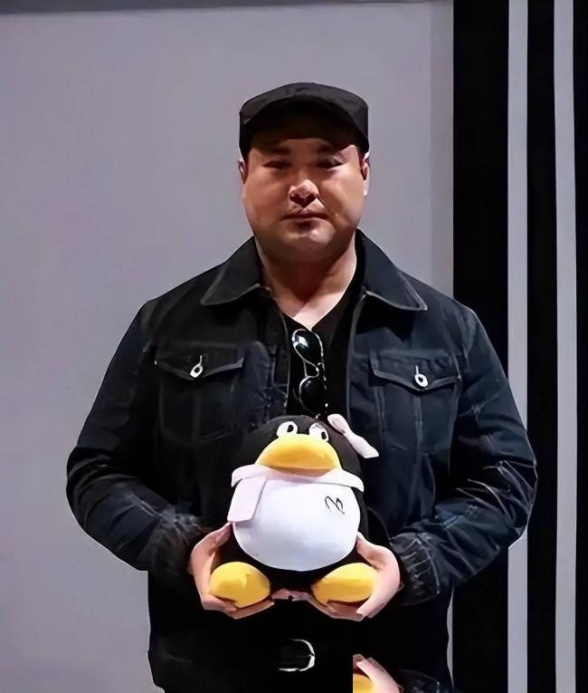 他把“张飞”演成傻子，无戏可拍11年