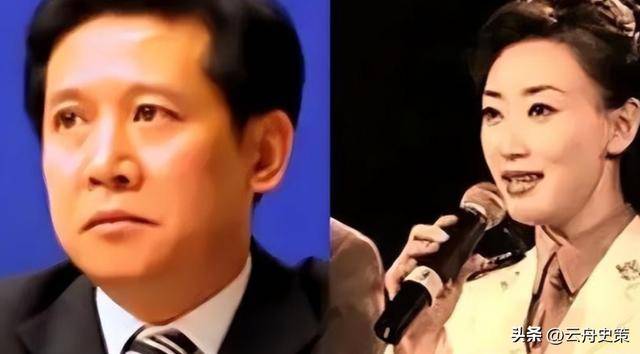 广东头号警花 为升官卖色相 后台不是一般的硬