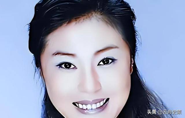 广东头号警花 为升官卖色相 后台不是一般的硬