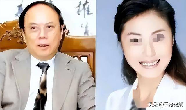 广东头号警花 为升官卖色相 后台不是一般的硬
