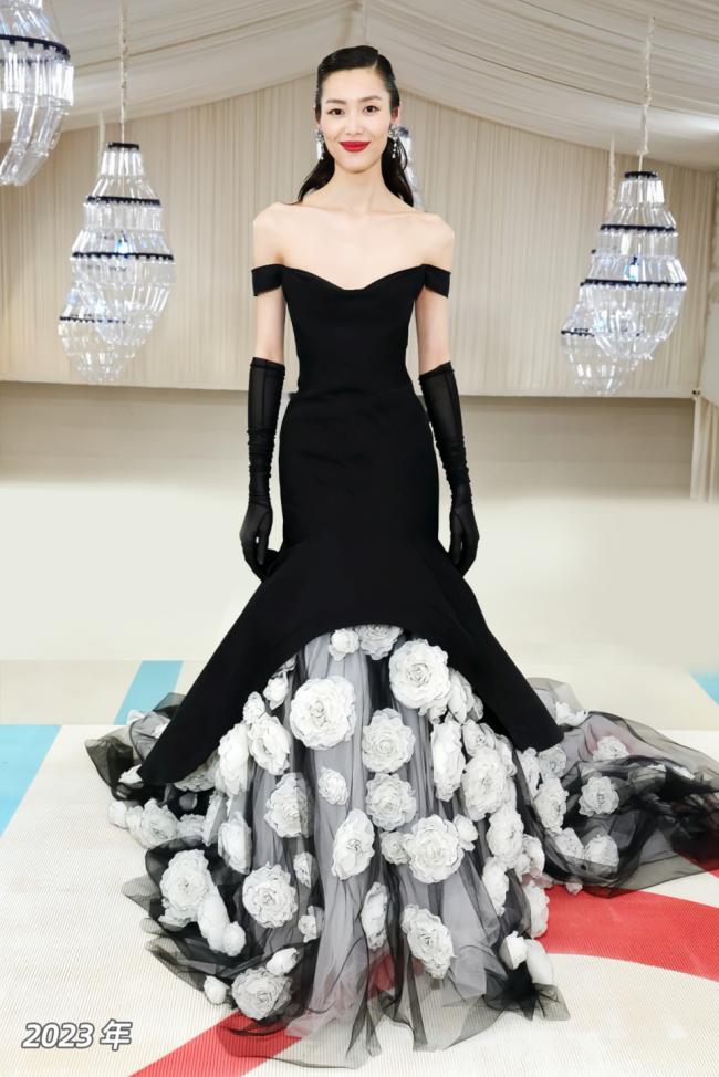 ��̺���ں����� 2026 Met Gala