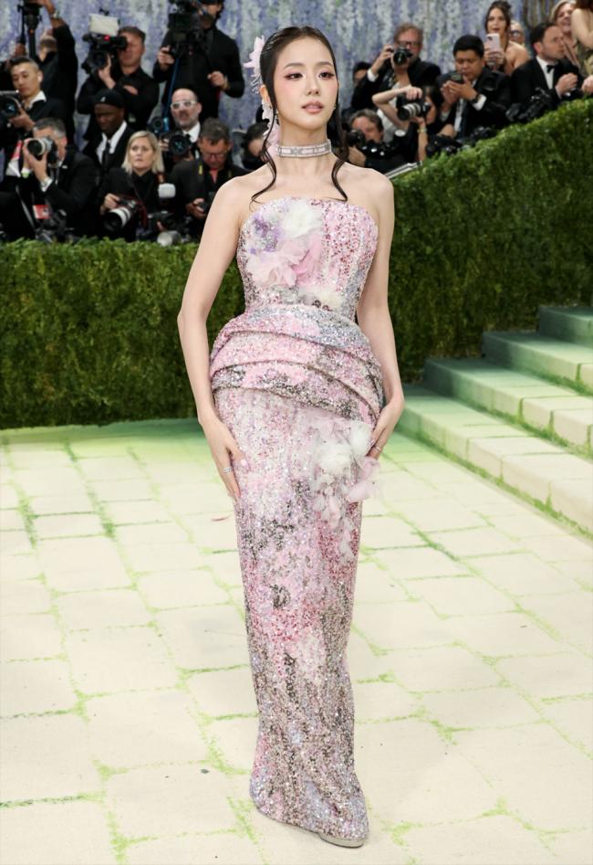 ��̺���ں����� 2026 Met Gala