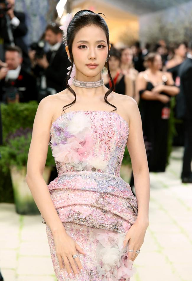 ��̺���ں����� 2026 Met Gala