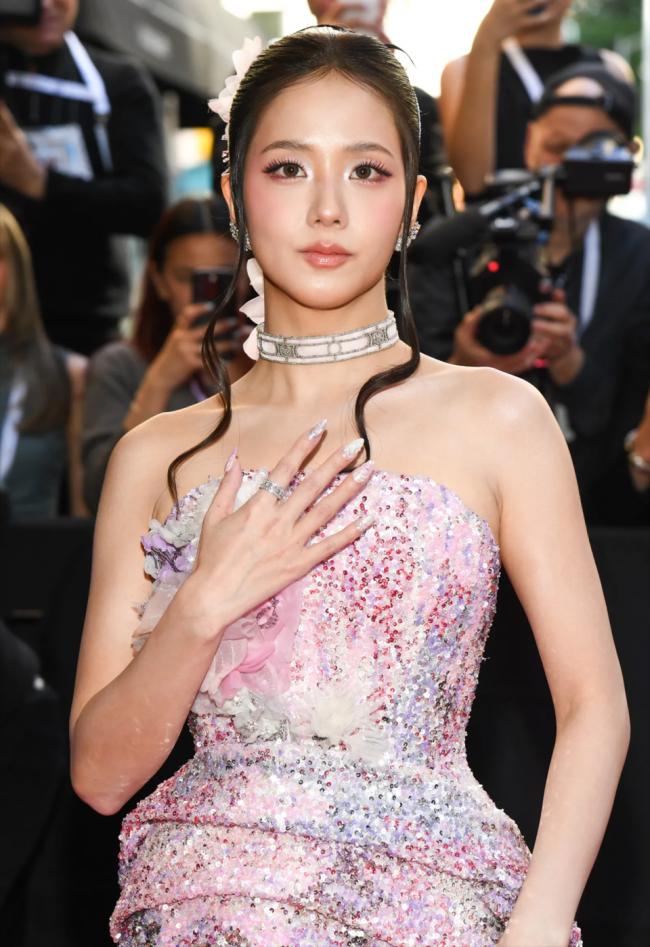 ��̺���ں����� 2026 Met Gala