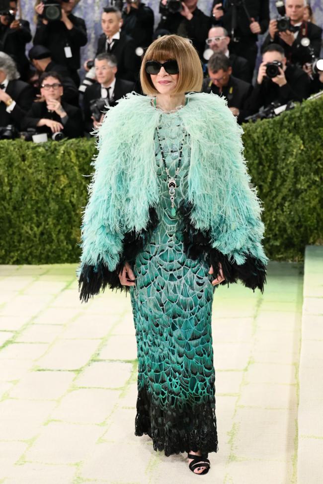 ��̺���ں����� 2026 Met Gala