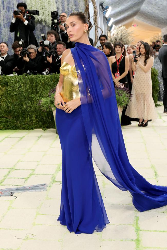 ��̺���ں����� 2026 Met Gala