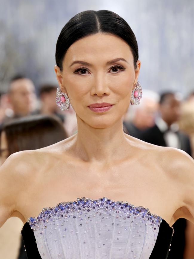 ��̺���ں����� 2026 Met Gala