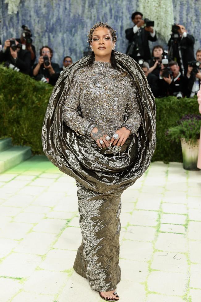 ��̺���ں����� 2026 Met Gala