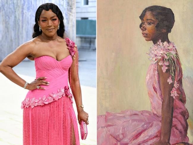 ��̺���ں����� 2026 Met Gala