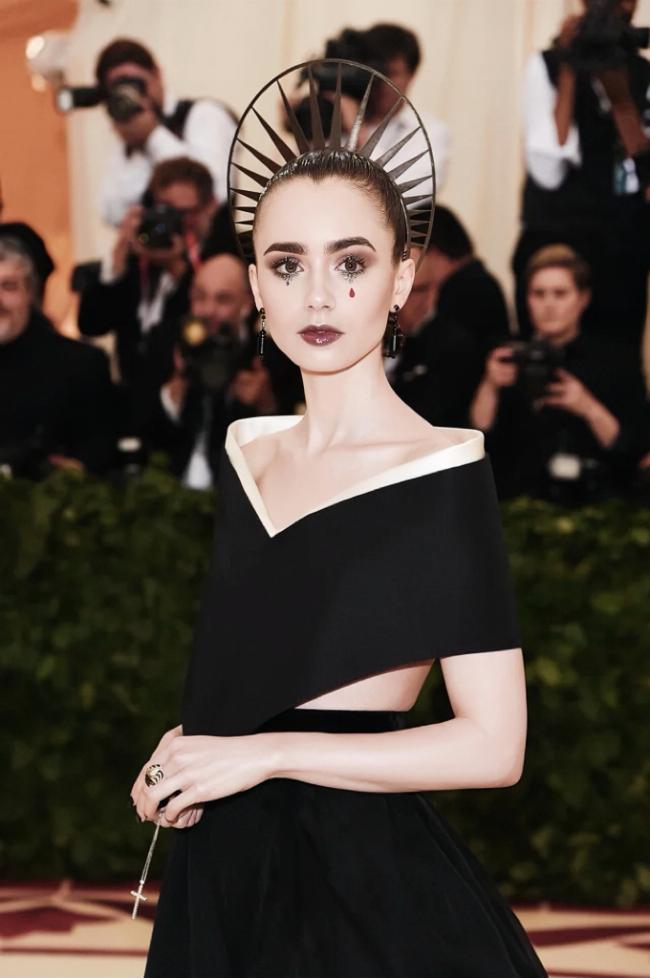 ��̺���ں����� 2026 Met Gala