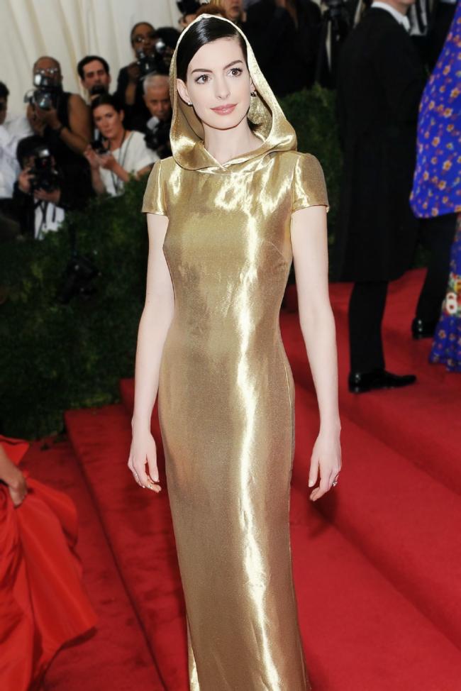 ��̺���ں����� 2026 Met Gala