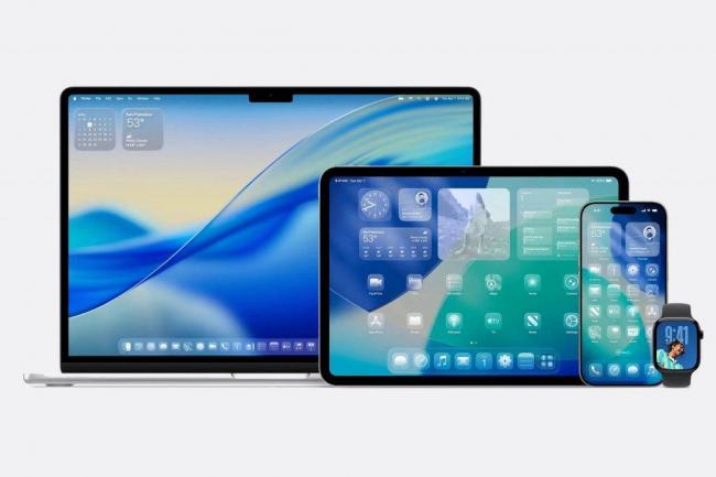 iOS 27 ���� AI ��ͼ��ƻ��Ҳ��ʼ������