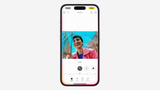 iOS 27 ���� AI ��ͼ��ƻ��Ҳ��ʼ������