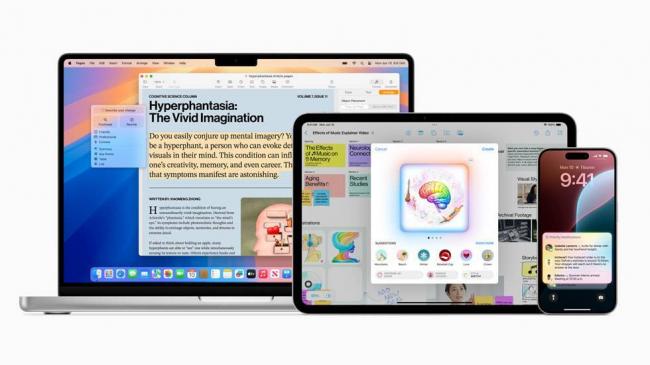 iOS 27 ���� AI ��ͼ��ƻ��Ҳ��ʼ������