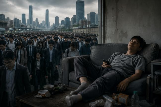 甩锅甩到国外？评论区直接炸锅