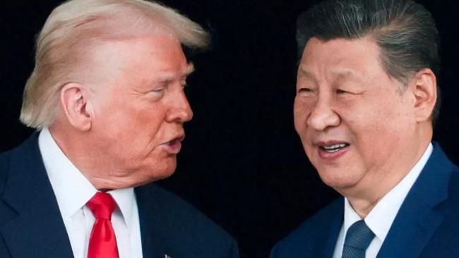 川习会：川普将向习近平要一个人
