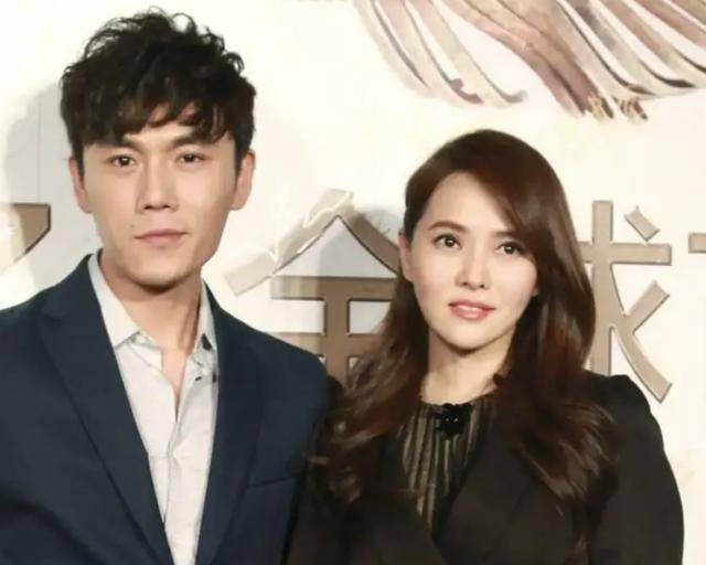 秦昊结婚时存款仅20万 伊能静却坐拥6000万 秦昊结婚时存款仅20万 伊能静却坐拥6000万