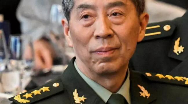 为何魏凤和李尚福要把牢底坐穿  一直到死