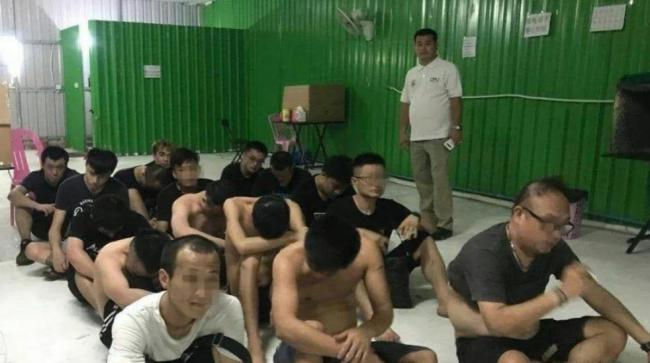 王毅突然与她见面   爆蔡奇的外甥女婿竟是…