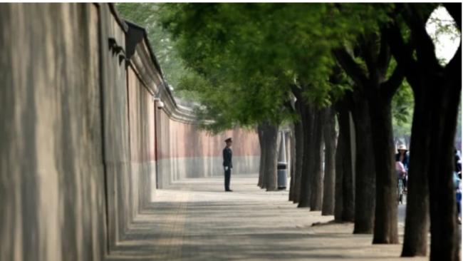 川普访问中国之际 习提前送“超级大礼”