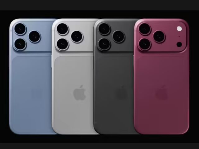 ƻ��iPhone 18 Pro/Max�����ߴ�����