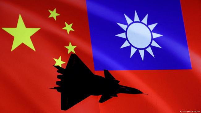 墙外文摘：台湾红色代理人网络跨国化