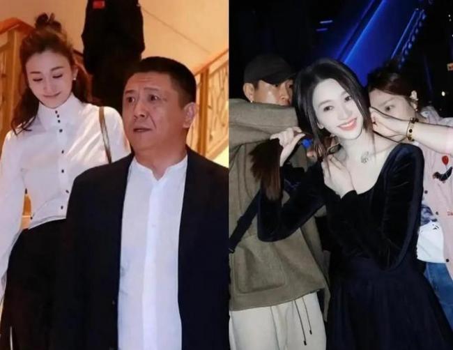 丈夫出事 50岁李小冉放低身段出来赚钱 丈夫出事 50岁李小冉放低身段出来赚钱