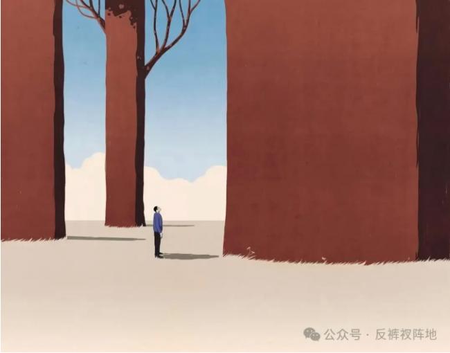 这个行业快完了，但我们还没完