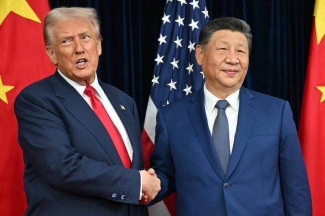 川习会要扔下震撼弹？ 美媒爆出这消息