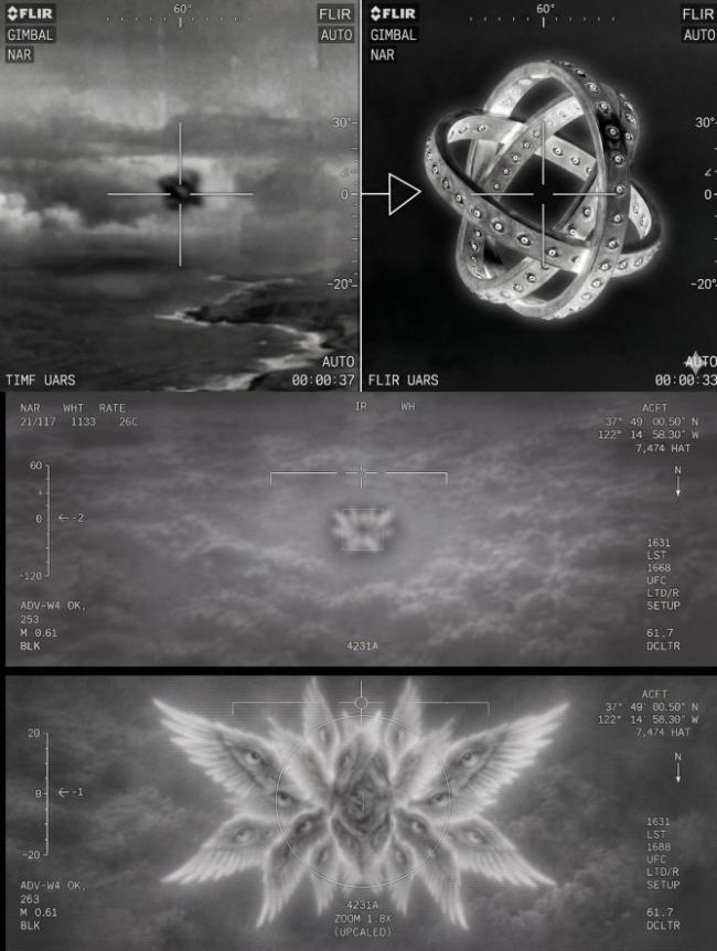 ������160��UFO�ļ� ��ҹ����������Ц��