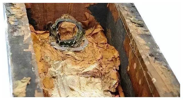 李莲英的墓穴究竟有多吓人？专家竟被吓傻