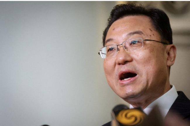 北京不装了！川习会前 他提出两点强硬主张