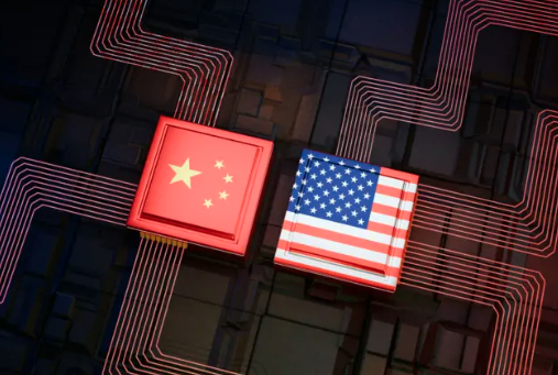 靠这招 中国削弱华盛顿制衡北京筹码