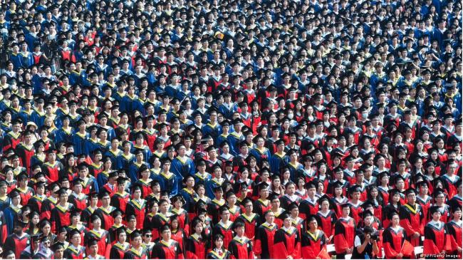 时评：西方应当向中国学习资本主义