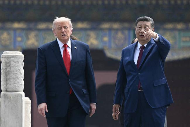���й�ʩѹ����ͣս ���ջ�û��ɱ���