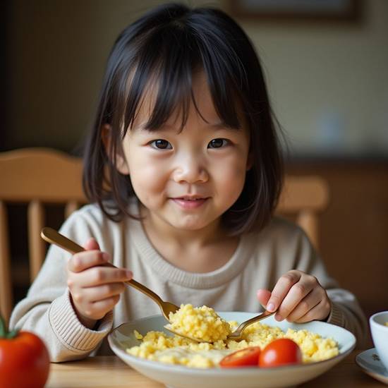 7 - 9岁孩子减肥 这10道营养食谱别错过 7 - 9岁孩子减肥 这10道营养食谱别错过