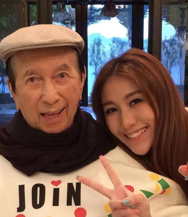 赌王千金下嫁普通小伙，如今生活早已大变