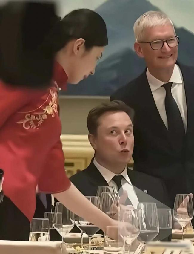 “服务界的MBA”人民大会堂服务员选拔标准被曝