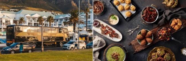 南非美食漫游地图:十大特色餐厅 开启味蕾之旅 南非美食漫游地图:十大特色餐厅 开启味蕾之旅