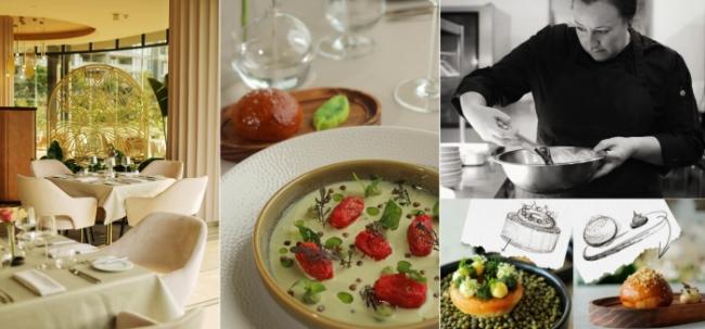 南非美食漫游地图:十大特色餐厅 开启味蕾之旅 南非美食漫游地图:十大特色餐厅 开启味蕾之旅