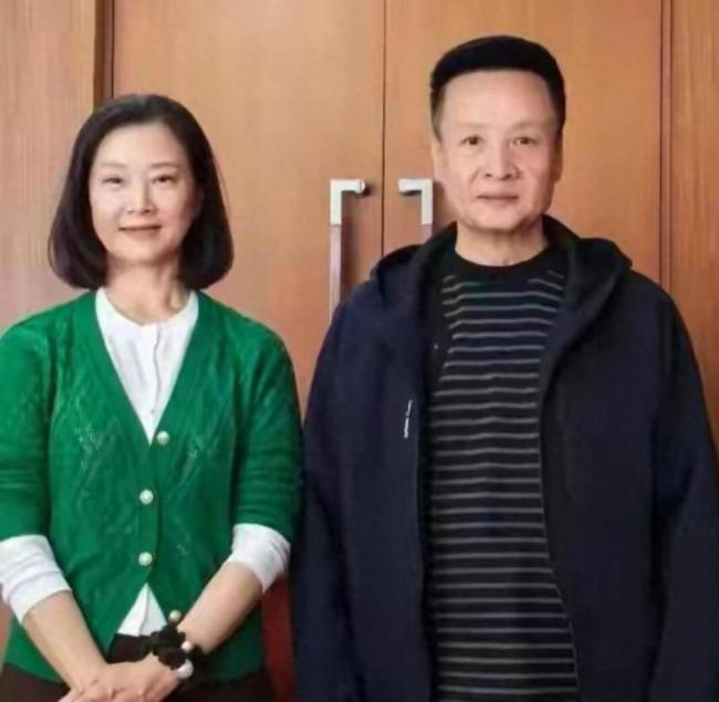 宋祖英如今模样大变 岁月无情催人老 宋祖英如今模样大变 岁月无情催人老